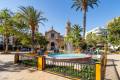 Resale - Bungalow - Torrevieja - Centro - Muelle Pesquero