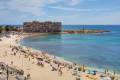 Resale - Bungalow - Torrevieja - Centro - Muelle Pesquero