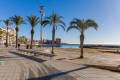 Resale - Bungalow - Torrevieja - Centro - Muelle Pesquero