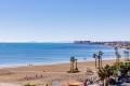 Resale - Bungalow - Torrevieja - Centro - Muelle Pesquero