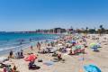 Resale - Bungalow - Torrevieja - Centro - Muelle Pesquero