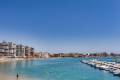 Resale - Bungalow - Torrevieja - Centro - Muelle Pesquero