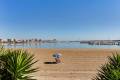 Resale - Bungalow - Torrevieja - Centro - Muelle Pesquero