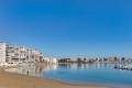 Resale - Bungalow - Torrevieja - Centro - Muelle Pesquero