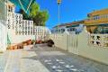 Resale - Bungalow - Torrevieja - El Chaparral