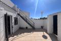 Resale - Bungalow - Torrevieja - El Limonar
