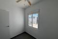 Resale - Bungalow - Torrevieja - El Limonar