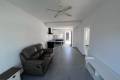 Resale - Bungalow - Torrevieja - El Limonar