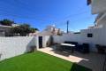 Resale - Bungalow - Torrevieja - El Limonar