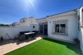 Resale - Bungalow - Torrevieja - El Limonar