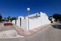Resale - Bungalow - Torrevieja - El Limonar
