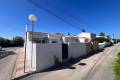 Resale - Bungalow - Torrevieja - El Limonar