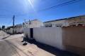 Resale - Bungalow - Torrevieja - El Limonar