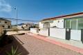 Resale - Bungalow - Torrevieja - La Siesta
