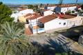 Resale - Bungalow - Torrevieja - Torreta