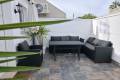 Resale - Bungalow - Torrevieja - Torreta