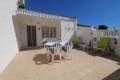 Resale - Bungalow - Torrevieja - Torreta