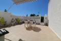 Resale - Bungalow - Torrevieja - Torreta