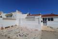 Resale - Bungalow - Torrevieja - Torreta