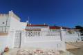 Resale - Bungalow - Torrevieja - Torreta