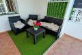 Resale - Bungalow - Torrevieja - Torreta