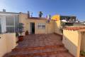 Resale - Bungalow - Torrevieja - Torreta