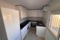 Resale - Bungalow - Torrevieja - Torreta