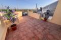 Resale - Bungalow - Torrevieja - Torreta