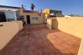 Resale - Bungalow - Torrevieja - Torreta