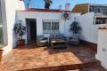 Resale - Bungalow - Torrevieja - Torreta