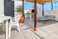Resale - Bungalow - Torrevieja - Torreta