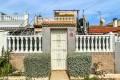 Resale - Bungalow - Torrevieja - Torreta