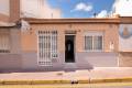 Resale - Bungalow - Torrevieja