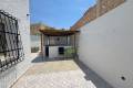 Resale - Bungalow - Villamartin - Blue Lagoon
