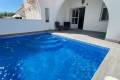 Resale - Bungalow - Villamartin - Blue Lagoon