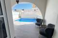 Resale - Bungalow - Villamartin - Blue Lagoon