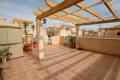 Resale - Bungalow - Villamartin - El Galan