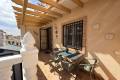 Resale - Bungalow - Villamartin - El Galan