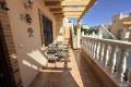 Resale - Bungalow - Villamartin - El Galan