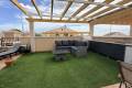 Resale - Bungalow - Villamartin - El Galan