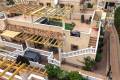 Resale - Bungalow - Villamartin - El Galan