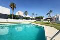 Resale - Bungalow - Villamartin - La Fuente