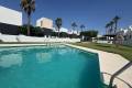 Resale - Bungalow - Villamartin - La Fuente