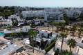 Resale - Bungalow - Villamartin - La Fuente