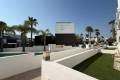 Resale - Bungalow - Villamartin - La Fuente