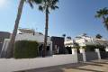 Resale - Bungalow - Villamartin - La Fuente