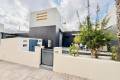 Resale - Bungalow - Villamartin - La Fuente