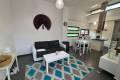 Resale - Bungalow - Villamartin - La Fuente