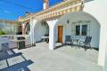 Resale - Bungalow - Villamartin - La Fuente
