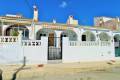 Resale - Bungalow - Villamartin - La Fuente